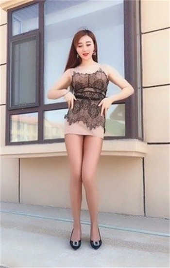 跳舞魔女苏小小